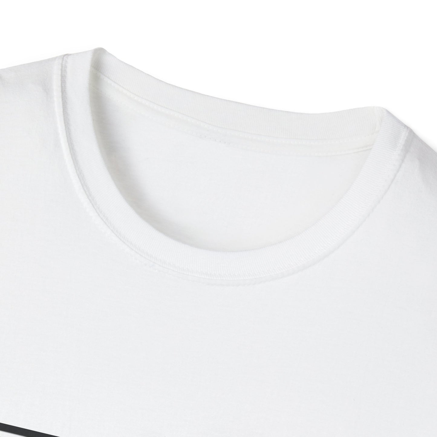 Sons of Shem Unisex Softstyle T-Shirt - Comfortable, Stylish Tee for Everyday Wear