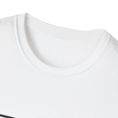 Sons of Shem Unisex Softstyle T-Shirt - Comfortable, Stylish Tee for Everyday Wear