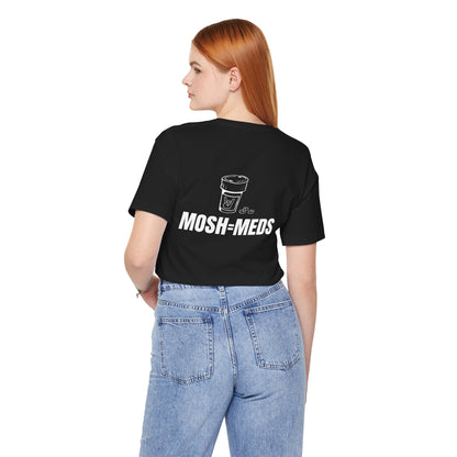 Sons of Shem Mosh Meds Unisex Jersey Short Sleeve Tee