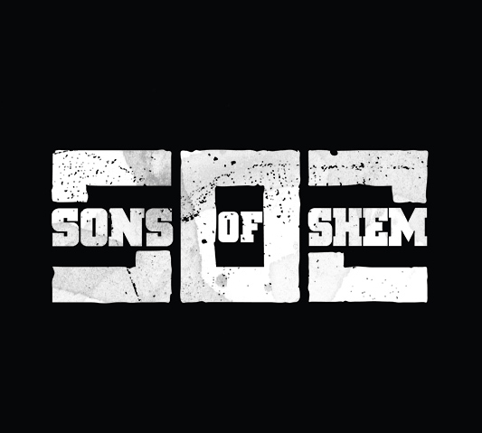 Sons of Shem